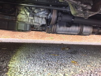 NISSAN Civilian Micro Bus PA-AJW41 2006 146,595km_28