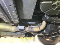 NISSAN Civilian Micro Bus PA-AJW41 2006 146,595km_29