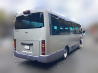 NISSAN Civilian Micro Bus PA-AJW41 2006 146,595km_2