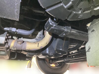 NISSAN Civilian Micro Bus PA-AJW41 2006 146,595km_30