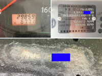 NISSAN Civilian Micro Bus PA-AJW41 2006 146,595km_39