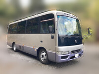 NISSAN Civilian Micro Bus PA-AJW41 2006 146,595km_3