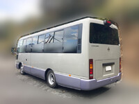 NISSAN Civilian Micro Bus PA-AJW41 2006 146,595km_4