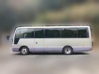 NISSAN Civilian Micro Bus PA-AJW41 2006 146,595km_5