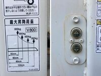 HINO Dutro Flat Body 2RG-XZC605M 2019 81,120km_10