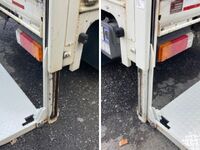 HINO Dutro Flat Body 2RG-XZC605M 2019 81,120km_15