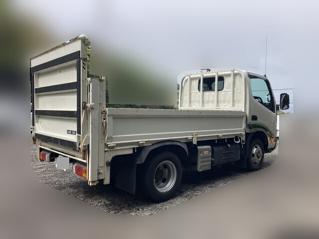 Dutro Flat Body_2