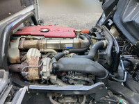 HINO Dutro Flat Body 2RG-XZC605M 2019 81,120km_23