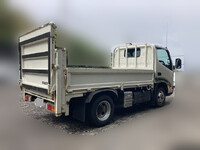 HINO Dutro Flat Body 2RG-XZC605M 2019 81,120km_2