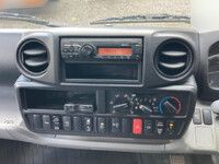HINO Dutro Flat Body 2RG-XZC605M 2019 81,120km_32