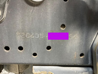 HINO Dutro Flat Body 2RG-XZC605M 2019 81,120km_37