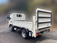HINO Dutro Flat Body 2RG-XZC605M 2019 81,120km_4