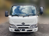 HINO Dutro Flat Body 2RG-XZC605M 2019 81,120km_6