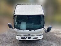 HINO Dutro Flat Body 2RG-XZC605M 2019 81,120km_7