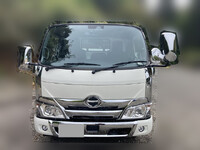 HINO Dutro Flat Body 2RG-XZC605M 2019 81,120km_7