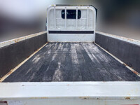 HINO Dutro Flat Body 2RG-XZC605M 2019 81,120km_8