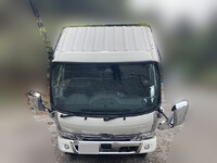 HINO Dutro Flat Body 2RG-XZC605M 2019 81,120km_8