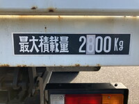MITSUBISHI FUSO Canter Safety Loader TPG-FEB80 2018 87,350km_14