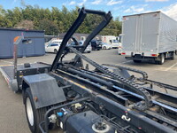 MITSUBISHI FUSO Canter Safety Loader TPG-FEB80 2018 87,350km_16