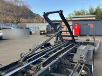 MITSUBISHI FUSO Canter Safety Loader TPG-FEB80 2018 87,350km_17