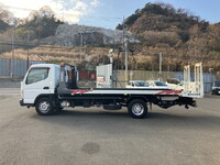 MITSUBISHI FUSO Canter Safety Loader TPG-FEB80 2018 87,350km_5