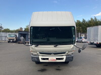 MITSUBISHI FUSO Canter Safety Loader TPG-FEB80 2018 87,350km_8