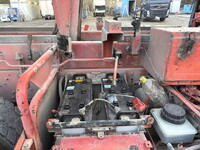 HINO Profia Dump KL-FS4FKGA 2003 1,221,072km_11