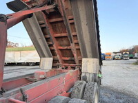 HINO Profia Dump KL-FS4FKGA 2003 1,221,072km_13