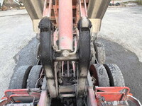 HINO Profia Dump KL-FS4FKGA 2003 1,221,072km_16