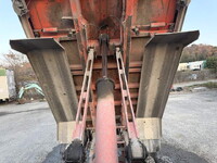 HINO Profia Dump KL-FS4FKGA 2003 1,221,072km_17