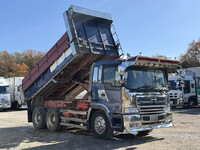 HINO Profia Dump KL-FS4FKGA 2003 1,221,072km_1