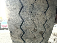 HINO Profia Dump KL-FS4FKGA 2003 1,221,072km_21