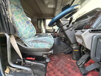 HINO Profia Dump KL-FS4FKGA 2003 1,221,072km_23