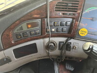 HINO Profia Dump KL-FS4FKGA 2003 1,221,072km_27