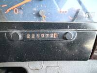 HINO Profia Dump KL-FS4FKGA 2003 1,221,072km_31