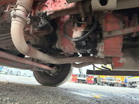 HINO Profia Dump KL-FS4FKGA 2003 1,221,072km_33