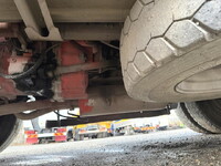 HINO Profia Dump KL-FS4FKGA 2003 1,221,072km_34