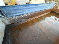 HINO Profia Dump KL-FS4FKGA 2003 1,221,072km_35