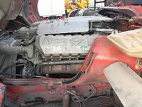 HINO Profia Dump KL-FS4FKGA 2003 1,221,072km_38