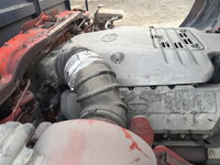 HINO Profia Dump KL-FS4FKGA 2003 1,221,072km_39