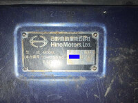 HINO Profia Dump KL-FS4FKGA 2003 1,221,072km_40