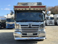 HINO Profia Dump KL-FS4FKGA 2003 1,221,072km_7