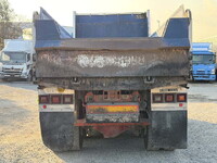 HINO Profia Dump KL-FS4FKGA 2003 1,221,072km_8