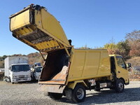 HINO Dutro Garbage Truck TKG-XZU710M 2016 290,339km_11