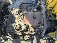 HINO Dutro Garbage Truck TKG-XZU710M 2016 290,339km_17