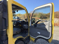 HINO Dutro Garbage Truck TKG-XZU710M 2016 290,339km_27