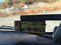 HINO Dutro Garbage Truck TKG-XZU710M 2016 290,339km_31