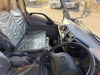 HINO Dutro Garbage Truck TKG-XZU710M 2016 290,339km_32