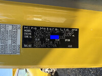 HINO Dutro Garbage Truck TKG-XZU710M 2016 290,339km_38