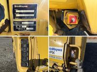 HINO Dutro Garbage Truck TKG-XZU710M 2016 290,339km_40